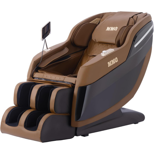 Zero Gravity Full Body-Electric Shiatsu Recliner Massage Chair