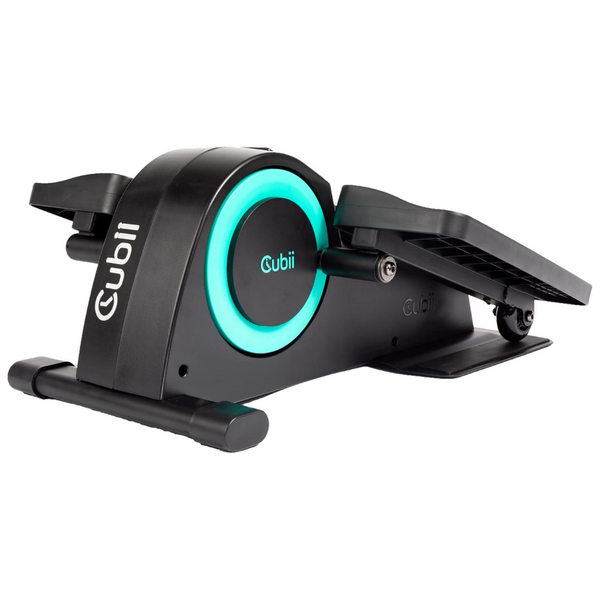 Cubii JR1 Seated Under Desk Elliptical Machine