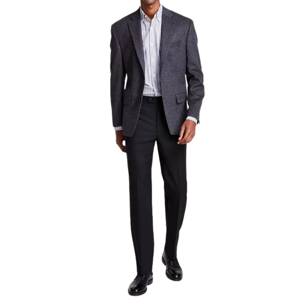 Michael Kors Men's Wool Cashmere Luxury Classic Fit Sport Coat (Various)