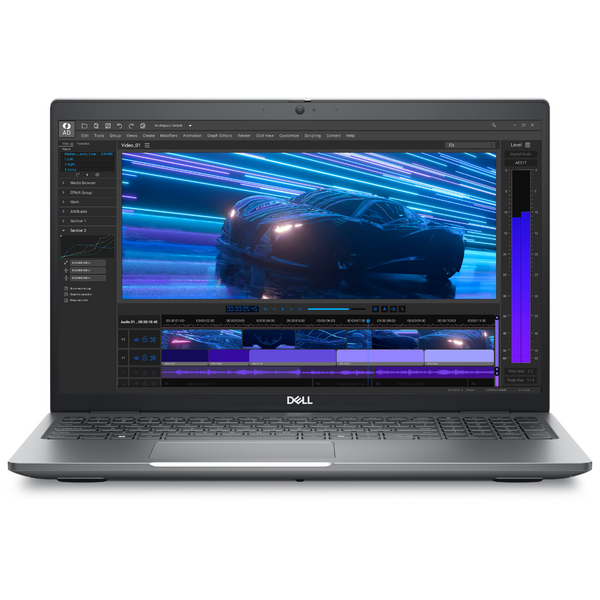 Dell Precision 3591 Workstation 15.6" FHD Laptop (Ultra 9 185H / 32GB RAM / 1TB SSD / 8GB RTX 2000 Ada)