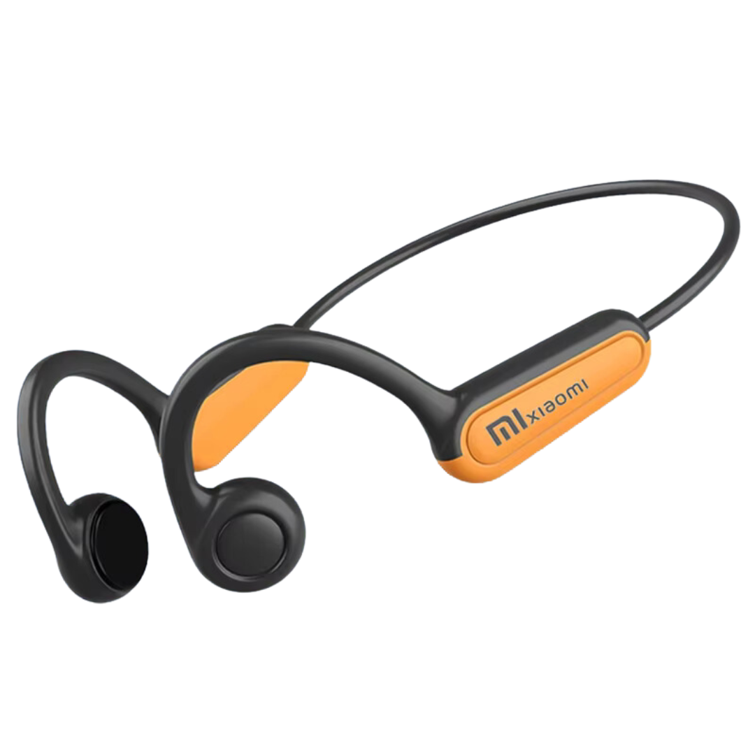 Xiaomi Mijia Real Bone Conduction Wireless Sport Headphone with Mic