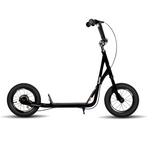 Joystar Kids Kick Scooter with 12" Front & Rear Wheel (various colors)