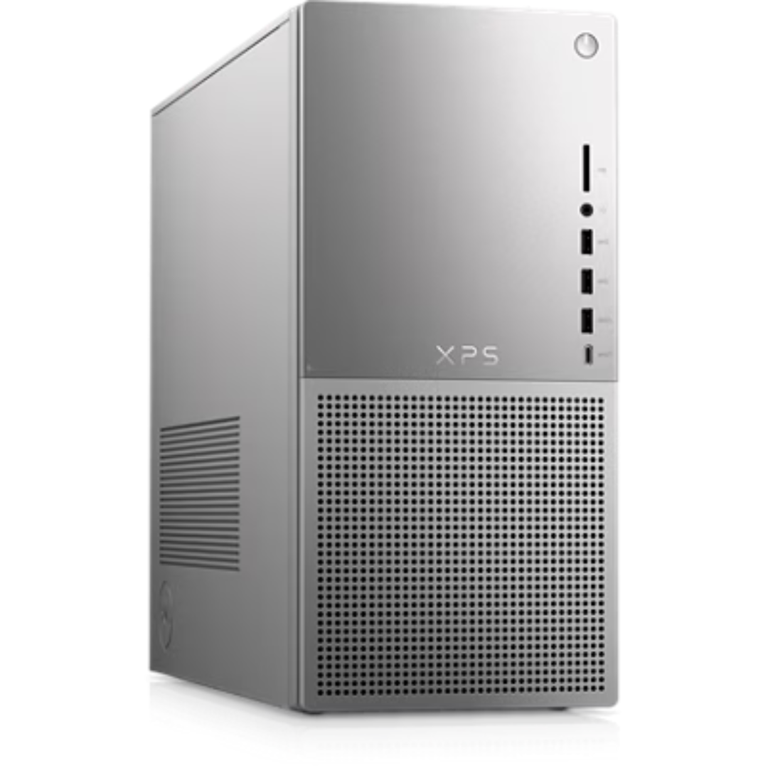 Dell XPS Desktop (i5-14600 / 8GB RAM / 512GB SSD)