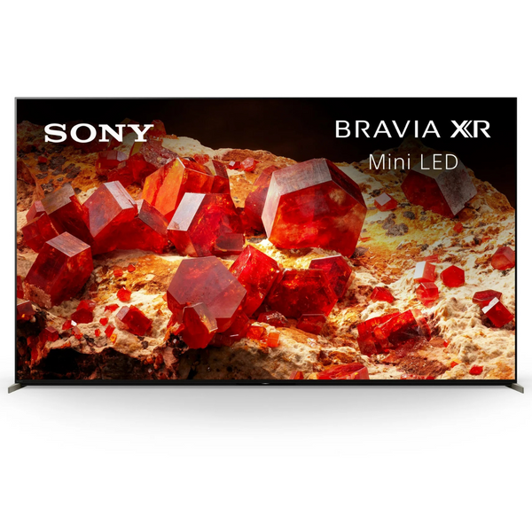 Sony BRAVIA XR X93L 75" 4K Ultra HDR Smart Mini-LED Google TV