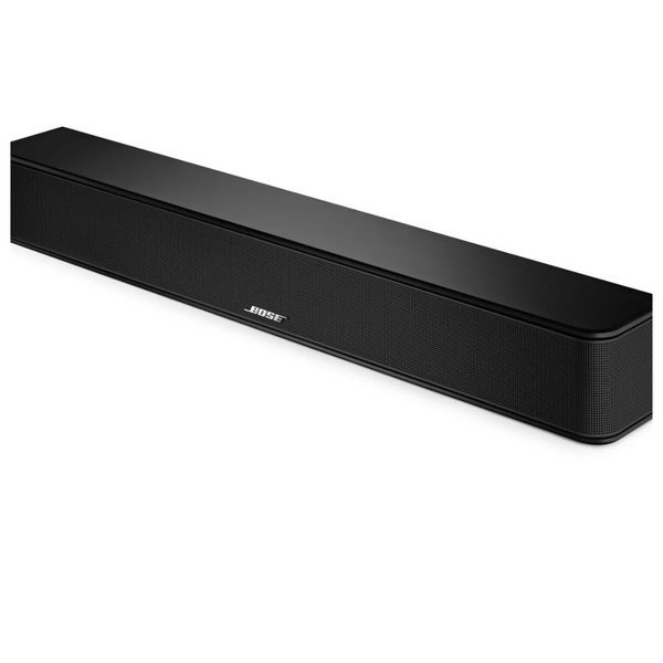 Bose Solo Series Bluetooth Soundbar 2 [Certified Refurb]