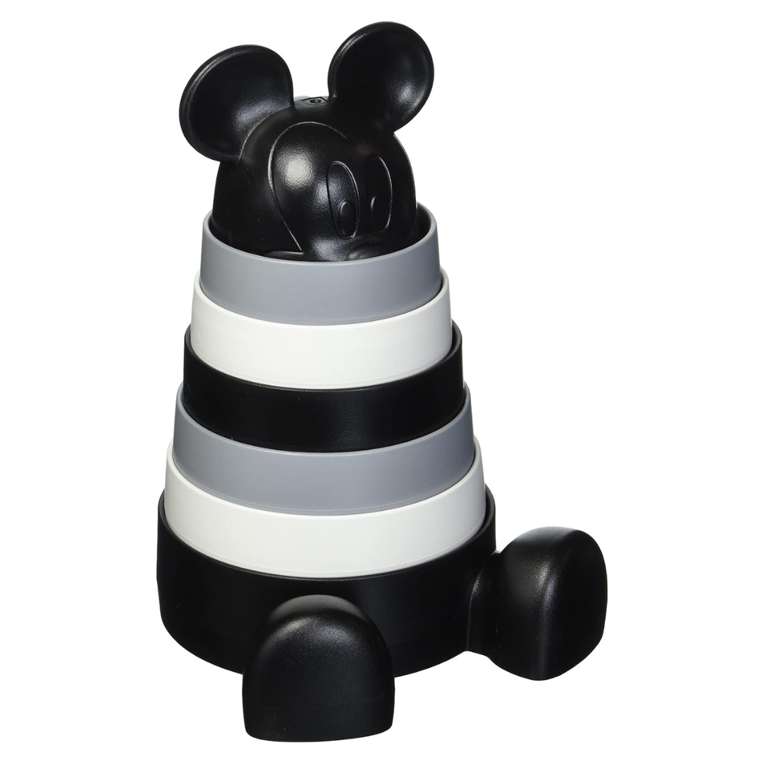 Green Toys Mickey Mouse Stacker