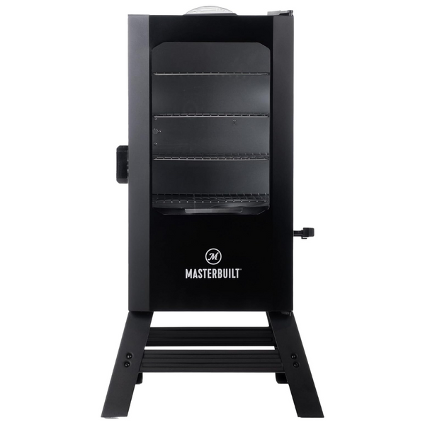 Masterbuilt 30" Digital Electric Vertical BBQ Smoker