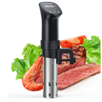 Vavsea Waterproof Sous Vide Machines Precision Cooker