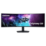 Samsung Odyssey G9 (G95C) 49" Curved 240Hz 1ms HDR VA Freesync Gaming Monitor