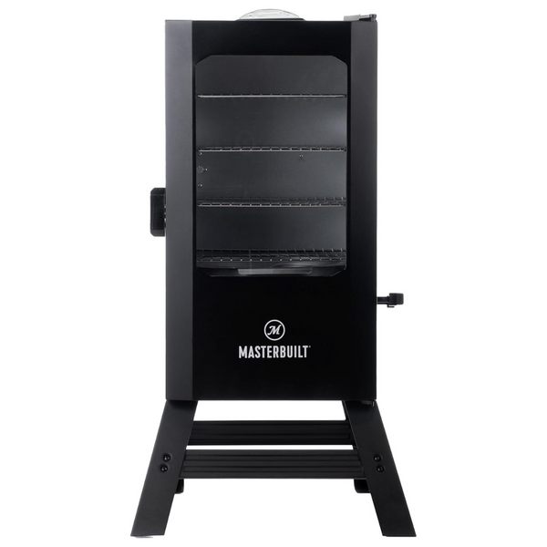 Masterbuilt 30-Inch Digital Electric Vertical BBQ Smoker