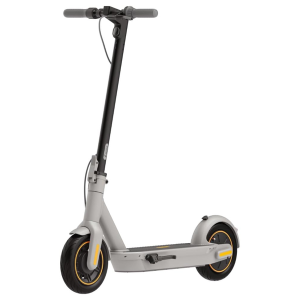 Segway Ninebot MAX Electric Kick Scooter W/Powerful Motor