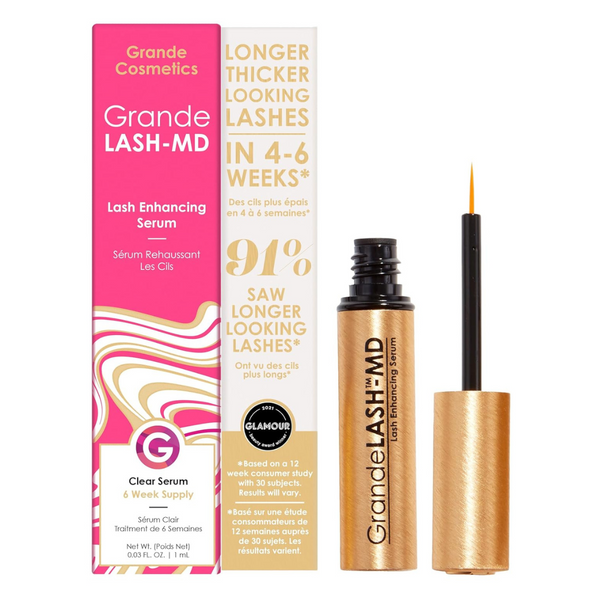 Grande Cosmetics GrandeLASH-MD Lash Enhancing Serum