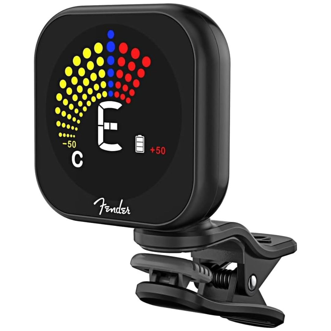 Fender Flash Guitar Tuner