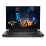 Dell Alienware M18 R2 18" WQXGA Gaming Laptop (I9-14900HX / 64GB RAM / 2TB SSD / 16GB RTX 4090)