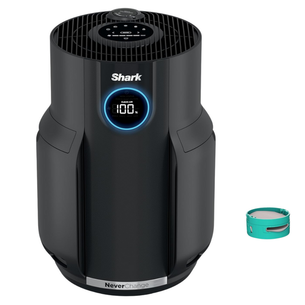 Shark NeverChange Air Purifier With HEPA Filter