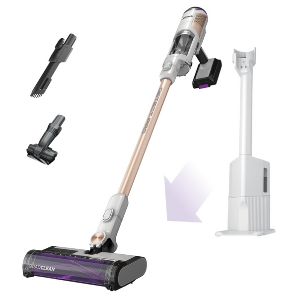 Shark IW3511 Detect Pro Auto-Empty System Cordless Vacuum