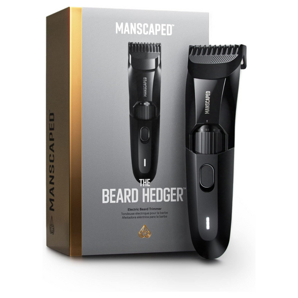 Manscaped The Beard Hedger Rechargeable Premium Men's Beard Trimmer