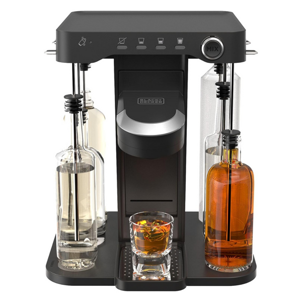 Black & Decker BEHB101 Bev Corded Cocktail Maker