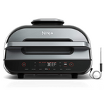 Ninja Foodi 6-In-1 Smart XL Indoor Grill W/Air Fryer