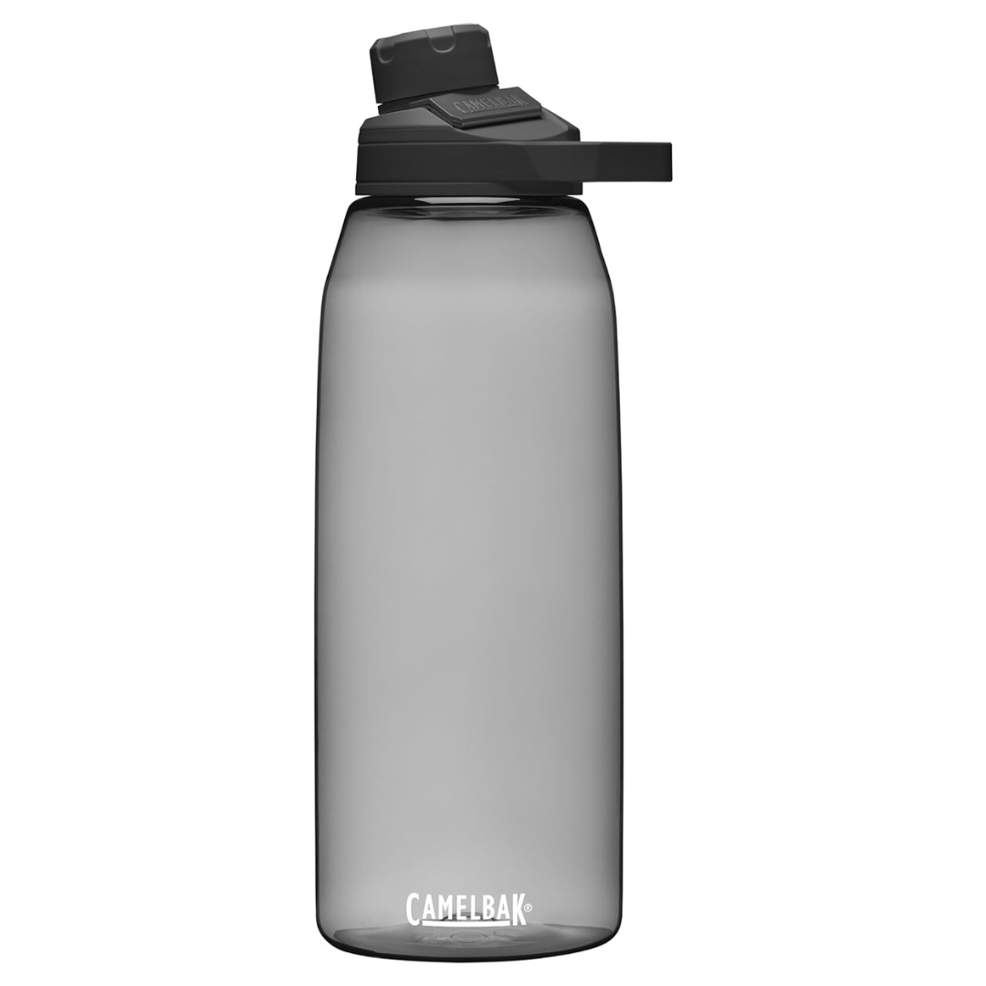 CamelBak Chute Mag BPA Free Water Bottle With Tritan Renew Magnetic Cap, 50oz