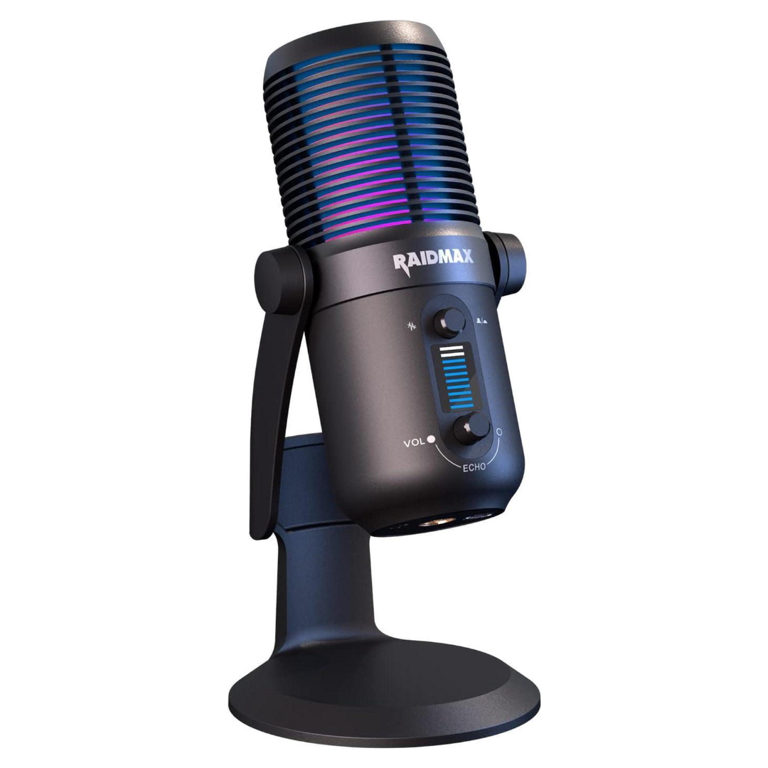 Raidmax SoundOn X USB Microphone