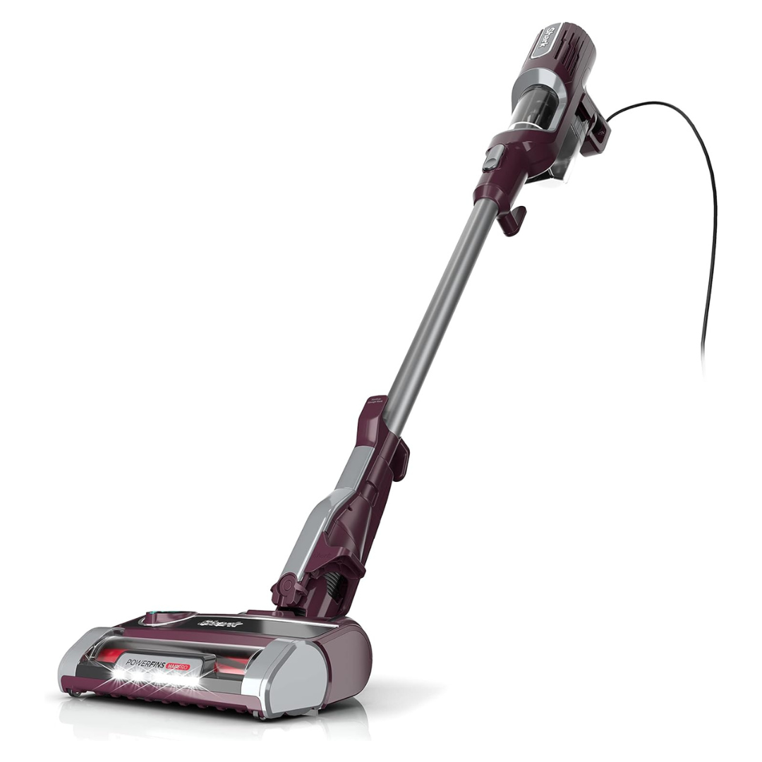 Shark HZ702 Ultralight PetPro Corded Stick Vacuum