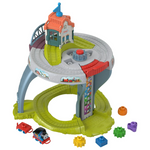 Thomas & Friends Toddler Toy My First Train Table with Track