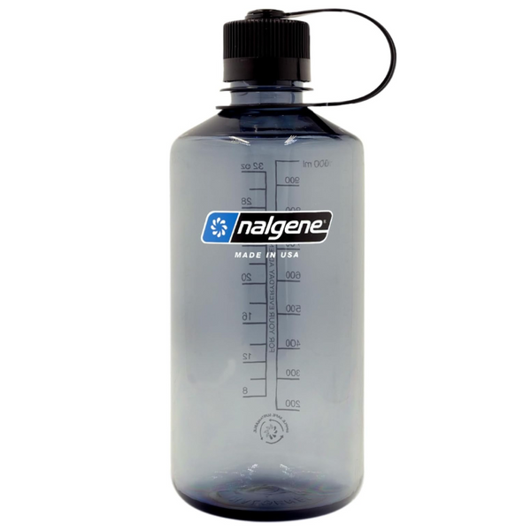 Nalgene Sustain Tritan BPA-Free Water Bottle, 32 Oz