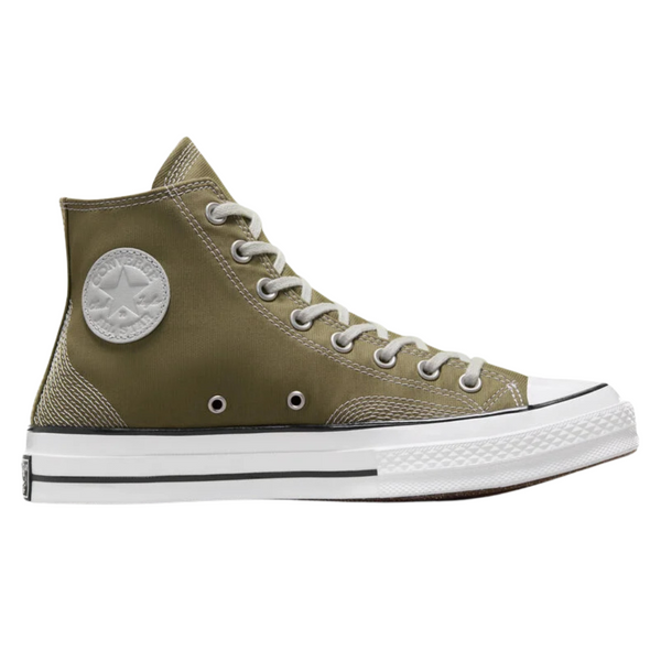 Converse Unisex Chuck 70 Multi-Stitch High Top Shoes (Various)