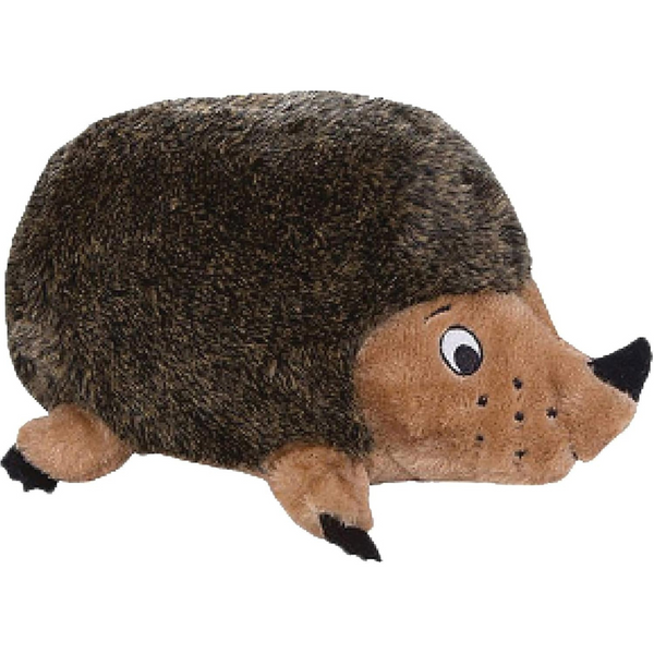 Outward Hound Hedgehogz Plush Dog Toy (Small)