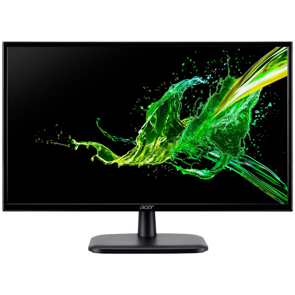 Acer EK220Q E3bi 21.5" FHD IPS LCD Monitor