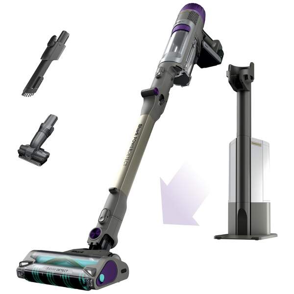 Shark Portable PowerDetect Clean & Empty Cordless Stick Vacuum Cleaner