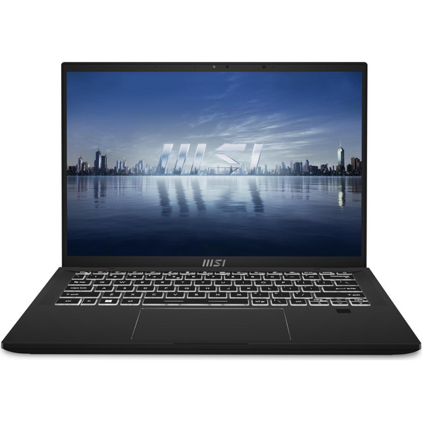 MSI Summit E14 Flip EVO 14" Touchscreen 2-in-1 Laptop (i7-1360P / 32GB RAM / 1TB SSD Iris Xe Graphics)