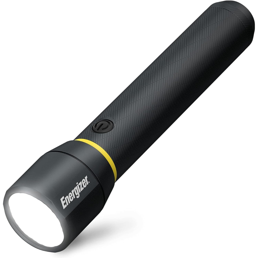 Energizer 1000+ Lumens High-Powered LED Flashlight Vision Pro