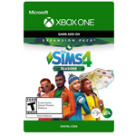 The Sims 4 Seasons Deluxe Edition for Xbox One