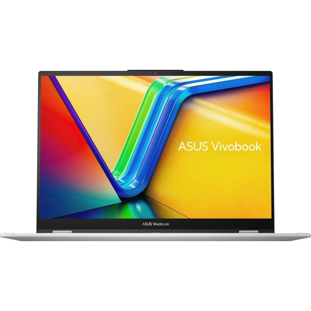 Asus Vivobook S 16 Flip 16" WUXGA Laptop (Ryzen 7 7730U / 16GB RAM / 512GB SSD)