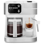 Cuisinart Coffee Center Barista Bar 4-in-1 Coffee Maker (SS-4N1)