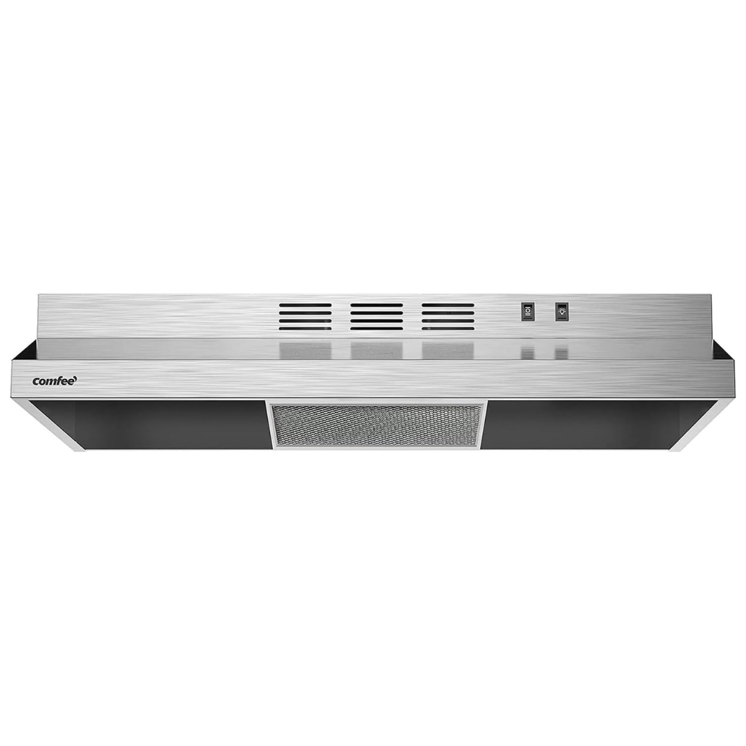 Comfee Stainless Steel 30" Range Hood