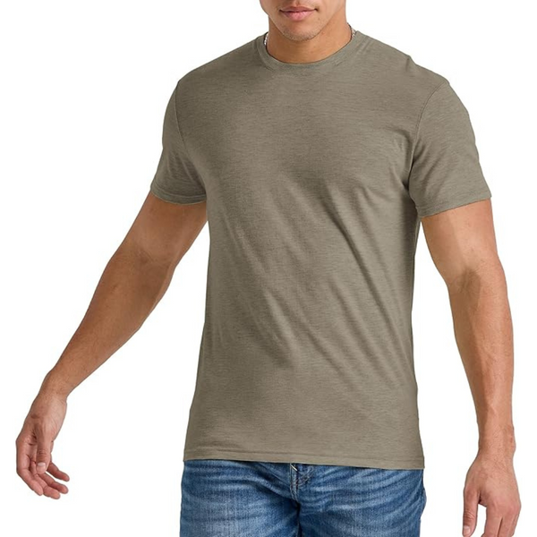 Hanes Comfortblend Men's Standard Originals Lightweight Cotton T-Shirt