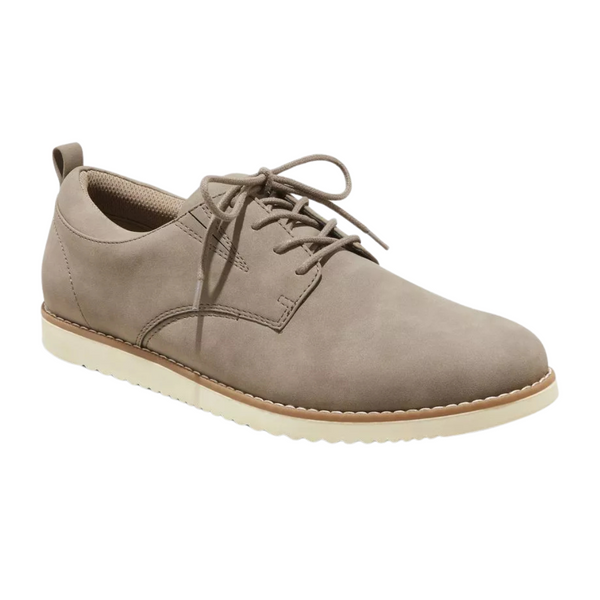 Goodfellow & Co Men's Lace-Up Casual Oxford Sneaker