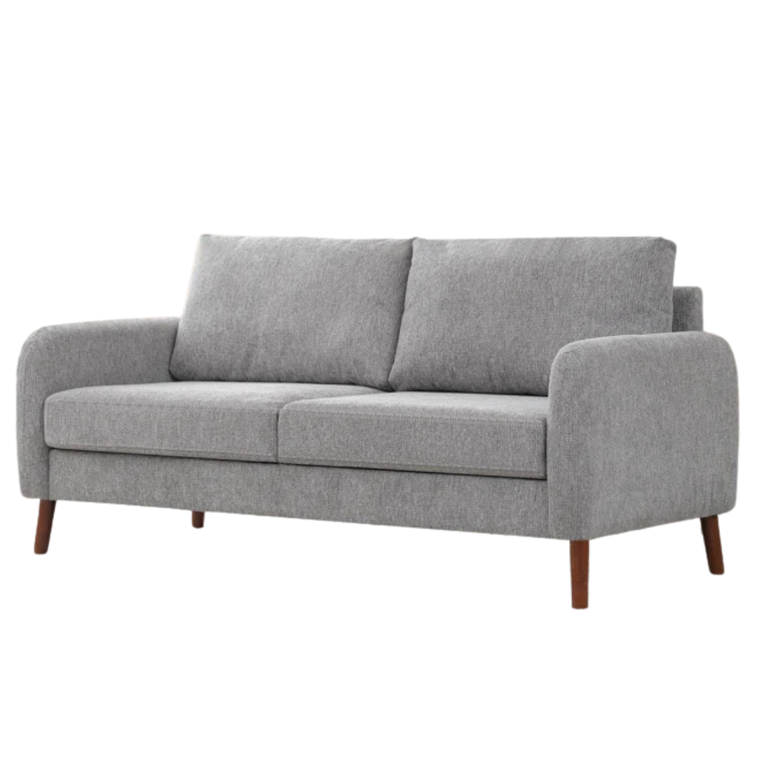 George Oliver Iveigh 70.08” Upholstered Sofa