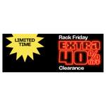 Nordstrom Rack Black Friday Sale: Extra 40% Off Clearance!