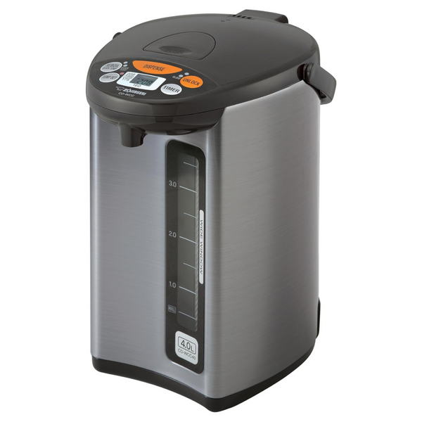 Zojirushi CD-WCC40 Micom Water Boiler & Warmer