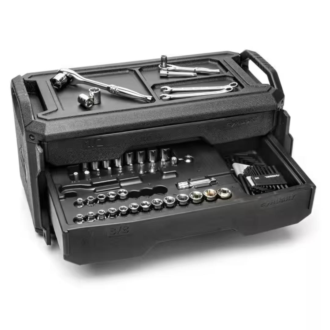 270-Piece Husky Mechanics Tool Set