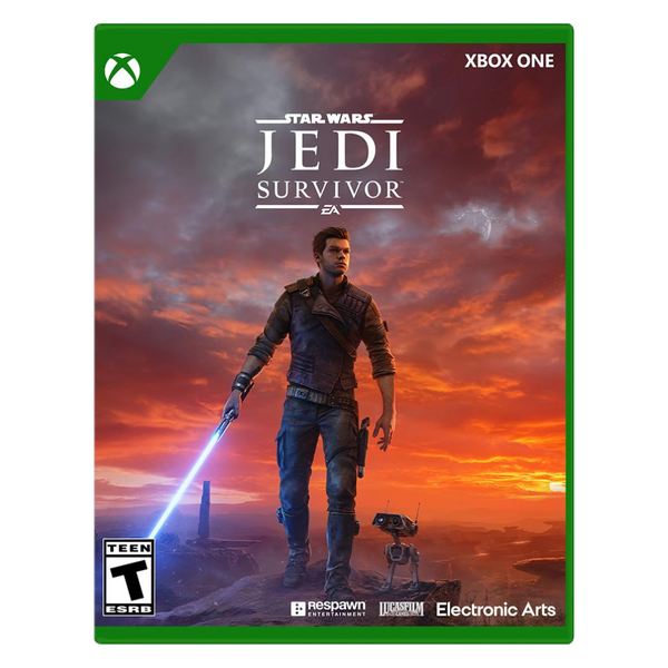 Star Wars Jedi: Survivor for Xbox One Or PS4