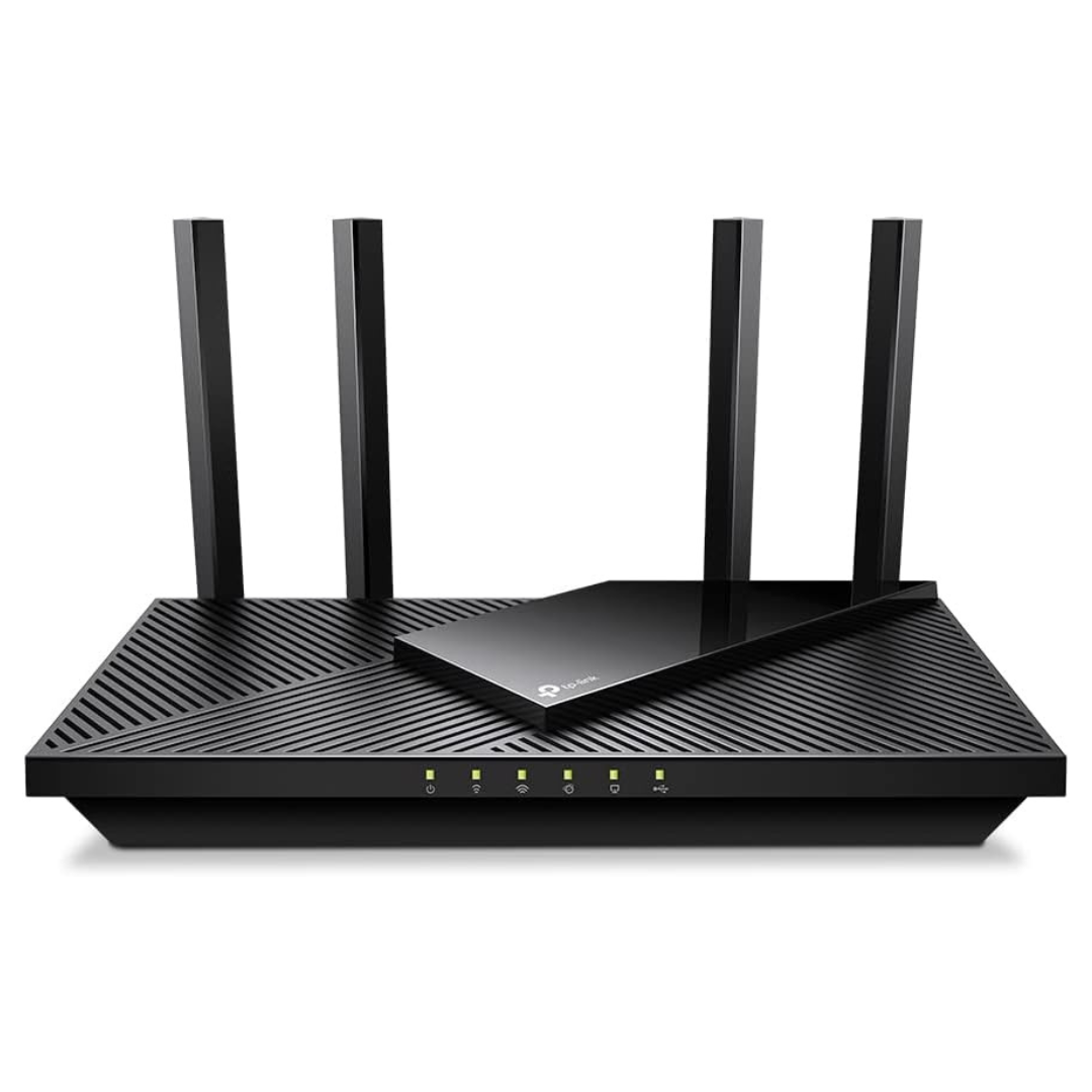 TP-Link Archer AX55 Pro Dual-Band Wi-Fi 6 Router