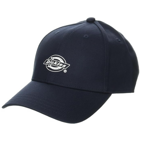 Dickies Men's Low Pro Logo Print Cap