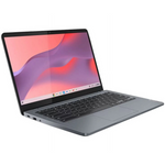 Lenovo IdeaPad Slim 3i 14" FHD Chromebook Plus (i3-N305 / 8GB RAM / 128GB)