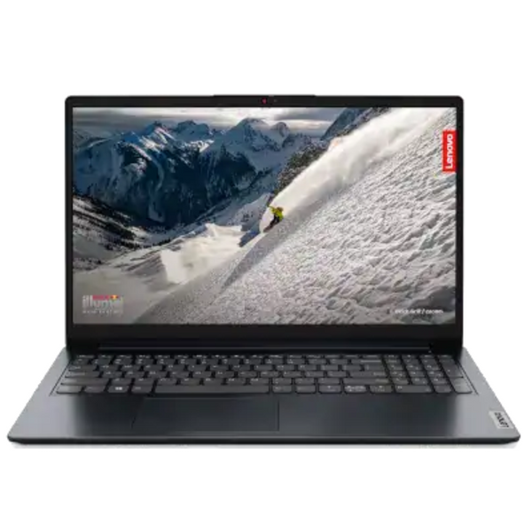 Lenovo IdeaPad 1 15AMN7 15.6" FHD Laptop (Ryzen 3 7320U / 8GB RAM / 256GB SSD) [Certified Refurb]