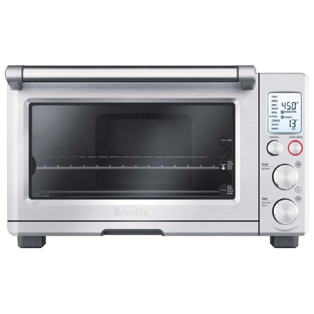 Breville BOV800XL Convection Toaster Smart Oven